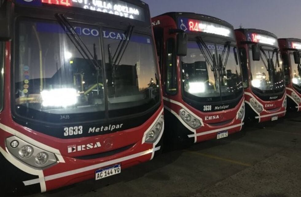 ERSA anunció falta de aportes por parte del Estado para pagar sueldos