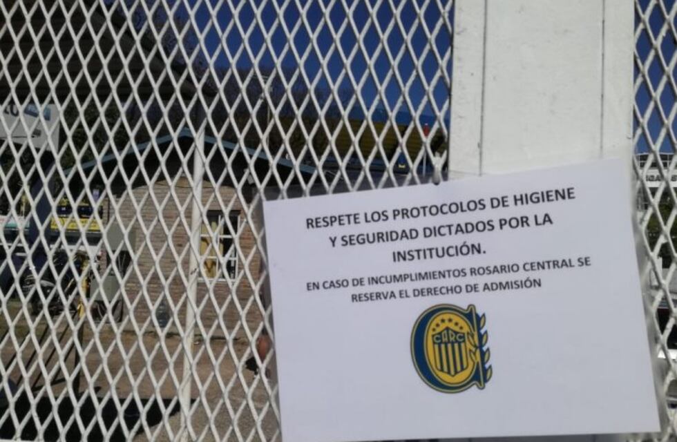 Central rechazó la acusación del Ministerio de Seguridad: "Se cumplió con el protocolo"