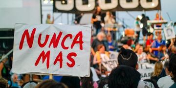 Comienzan los alegatos en la causa Feced (Hijos Rosario)