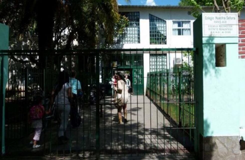 Denuncian que dos chicos abusaron de uno de 10 en un colegio de Ranelagh