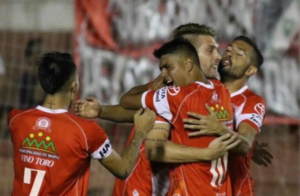 Maipú buscará su segundo triunfo ante San Lorenzo de Catamarca