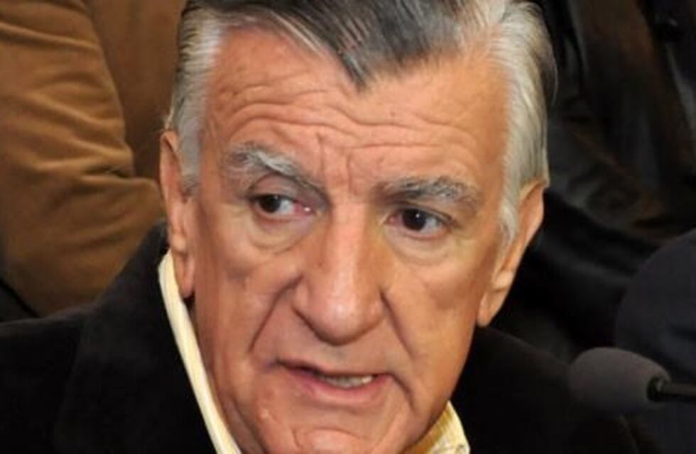 Gioja, sobre la intervención del PJ: "Buscan artilugios para que el justicialismo tropiece"