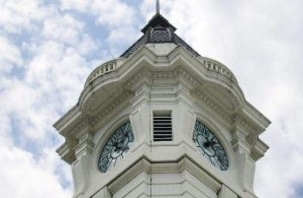 Se habilitará un mirador de acceso público en la torre de la Terminal Mariano Moreno