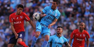 independiente temperley