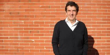 Carlos Melconian (Foto: Clarín)