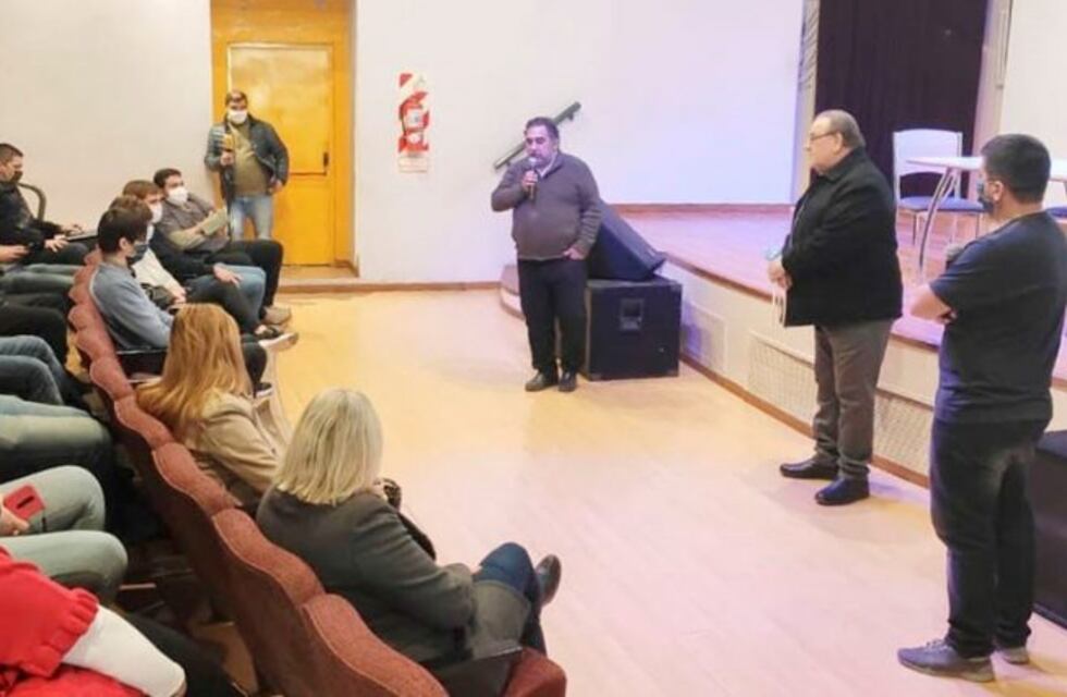 Luego de un testeo en Realicó, un camionero dio positivo de Covid-19