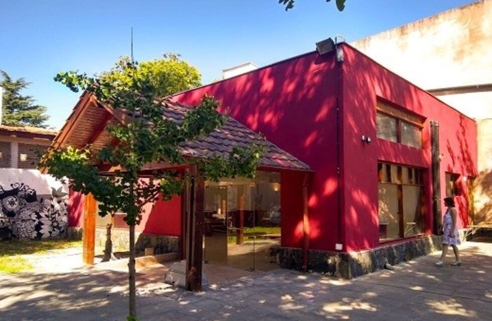 Más servicios: se viene la inauguración del Polo Ciudadano