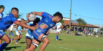 El 9° fecha del Regional tendrá dos adelantados