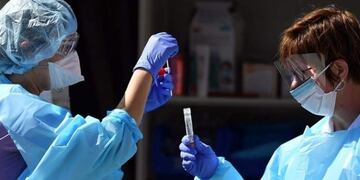 Coronavirus en Tucumán: este martes se reportaron 23 casos y un fallecimientos