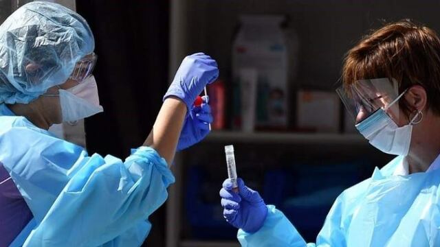 Coronavirus en Tucumán: este lunes se sumaron 240 casos y siete muertes