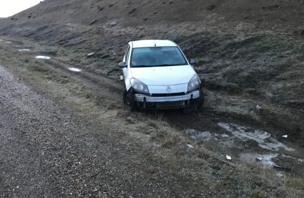 Continúan los despistes en Tierra del Fuego