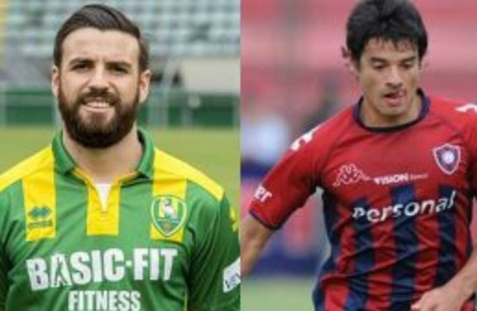 Newell's: sigue la danza de nombres para reforzar la defensa