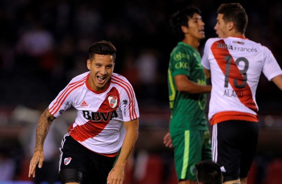 ¡Bombazo! Sebastián Driussi se va a Rusia por una cifra millonaria