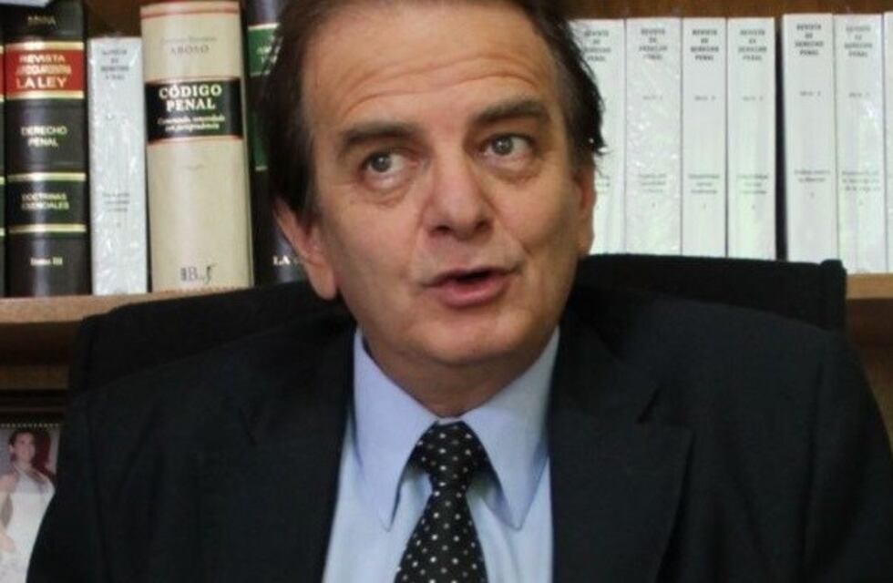 El juez de la polémica deberá responder por las irregularidades en su juzgado