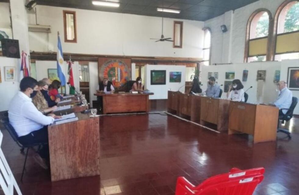 La calle Sargento Cabral será mano única en Oberá