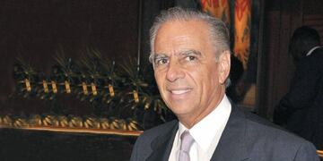 alejandro bulgheroni