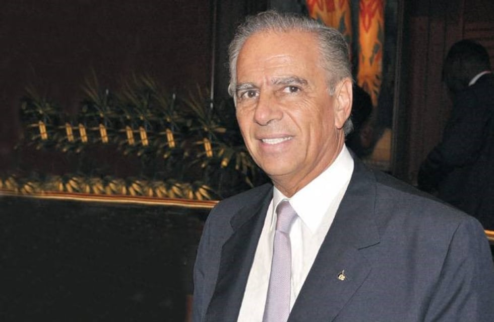 Los siete argentinos con fortunas superiores a los mil millones de dólares según la revista Forbes