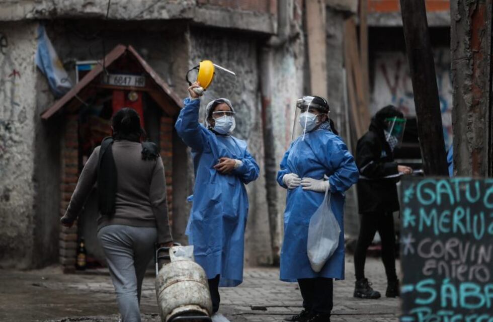 Gualeguaychú pone en marcha el operativo DetectAR Local