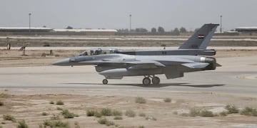 Balad, Iraq, July 20, 2015\u002E REUTERS/Thaier Al-Sudani/File Photo