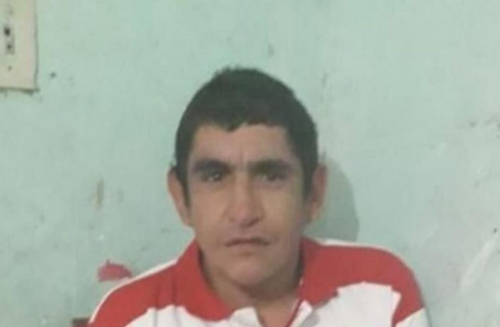 Buscan a dos personas desaparecidas en Corrientes