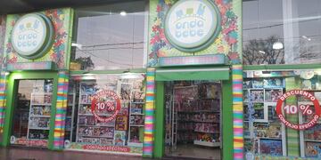 Onda Bebé en Carlos Paz