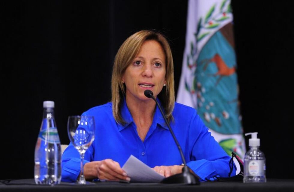 Covid-19: 379 contagios y 4 muertos en San Luis