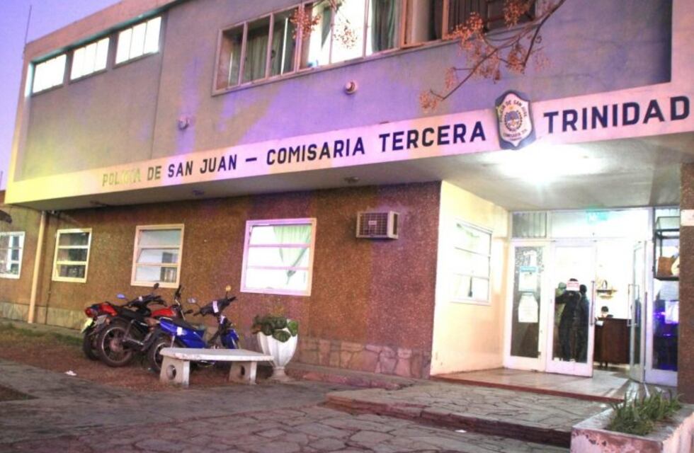 Le robaron una mochila con $3.500.000 a un empresario sanjuanino