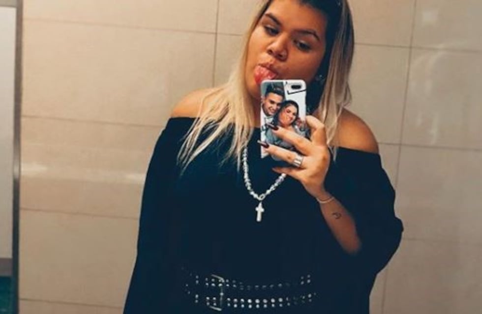 More Rial estalló y se fue de boca contra Natacha Jaitt