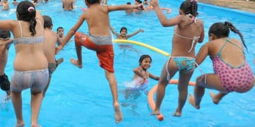 Escuelas de verano en Córdoba\u002E