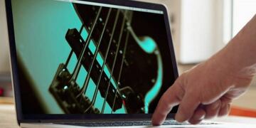 musica por streaming