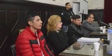 Piden prisión perpetua para los imputados