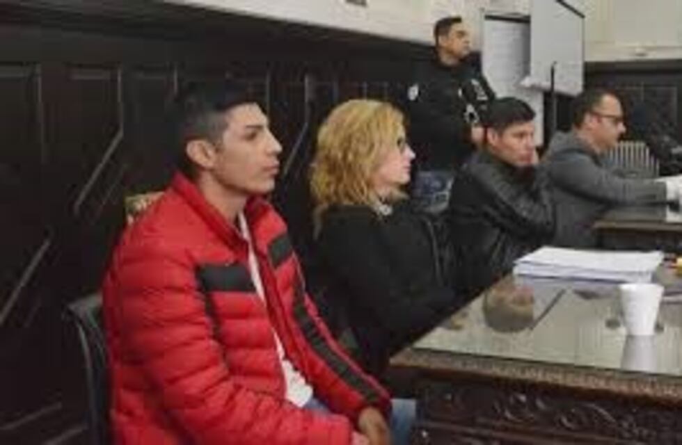 Caso Barragán: piden prisión perpetua para los imputados