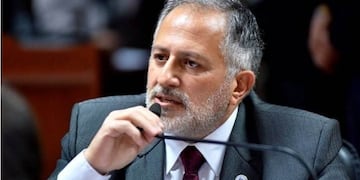 Solá Jais confirmó la re reelección de Corpacci