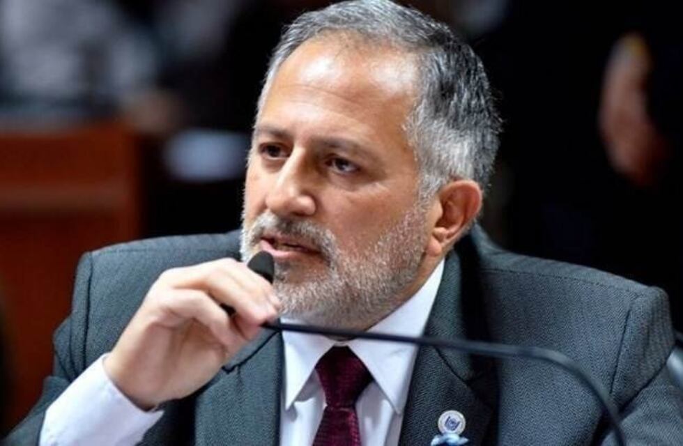 Solá Jais confirmó la re reelección de Corpacci