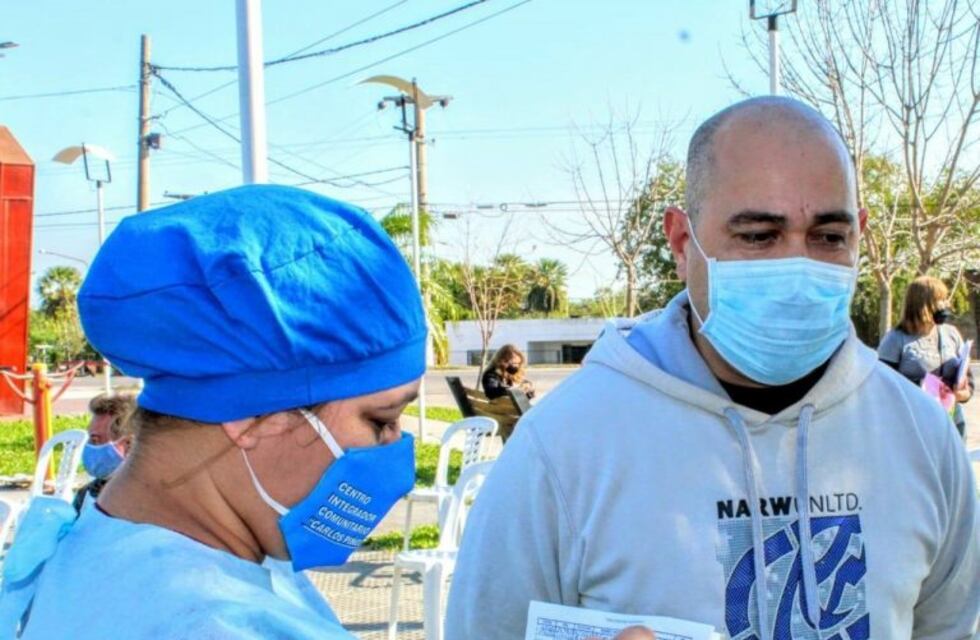 Coronavirus en Chaco: un muerto y 20 nuevos casos confirmados