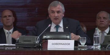 Sesiones Legislatura