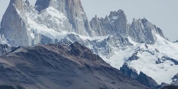 ruta al chalten