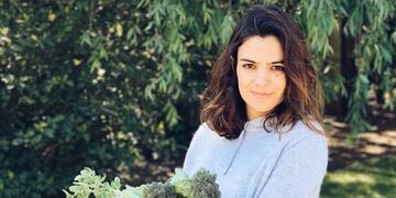 Agustina Cherri