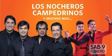 La Fiesta del Melón