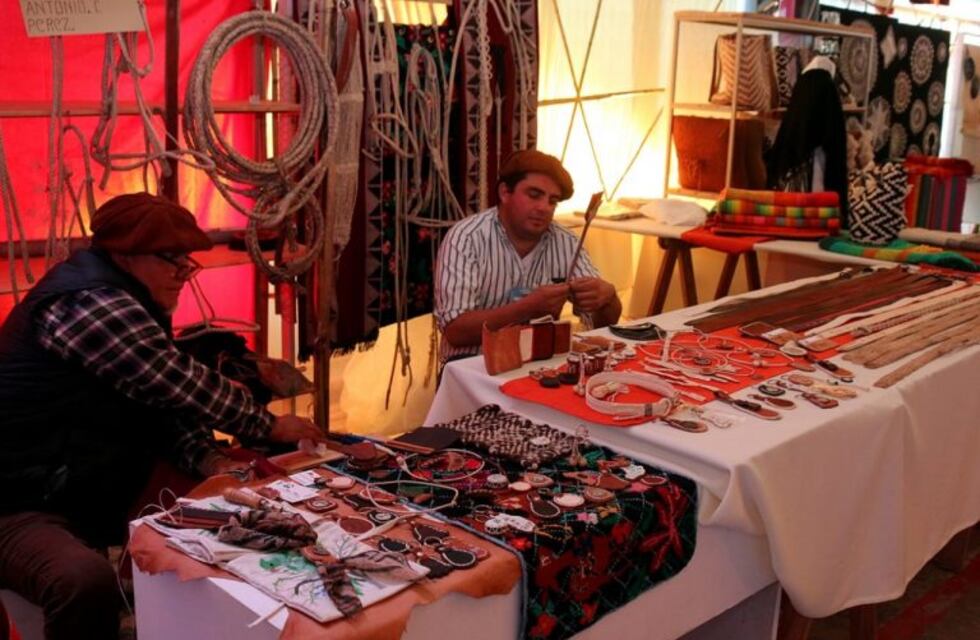 Artistas de La Rioja en Jujuy