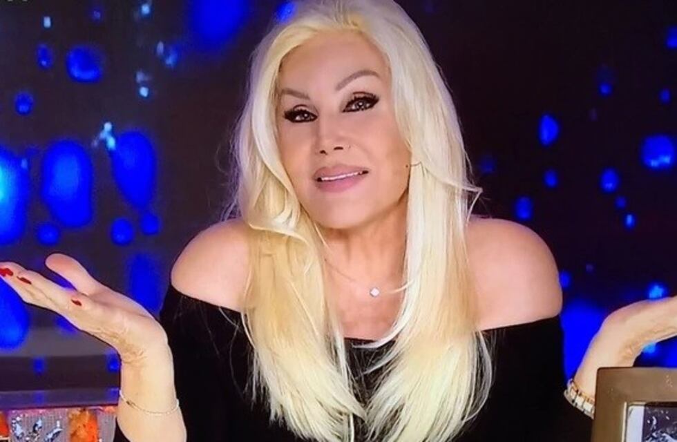 Susana Giménez fue tapa de revista y en las redes la criticaron por el uso de Photoshop