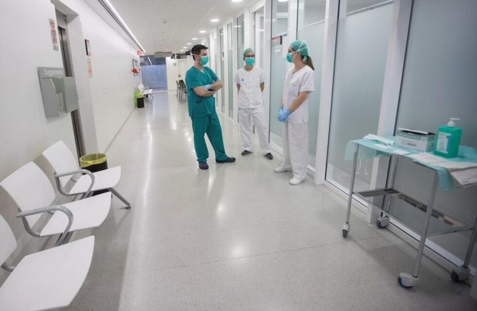 Gualeguaychú no ha presentado casos de coronavirus en los últimos 8 días