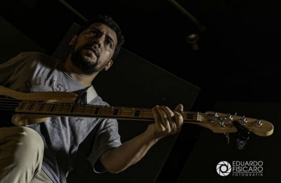 Leo Villagra presenta Vidala para las estrellas