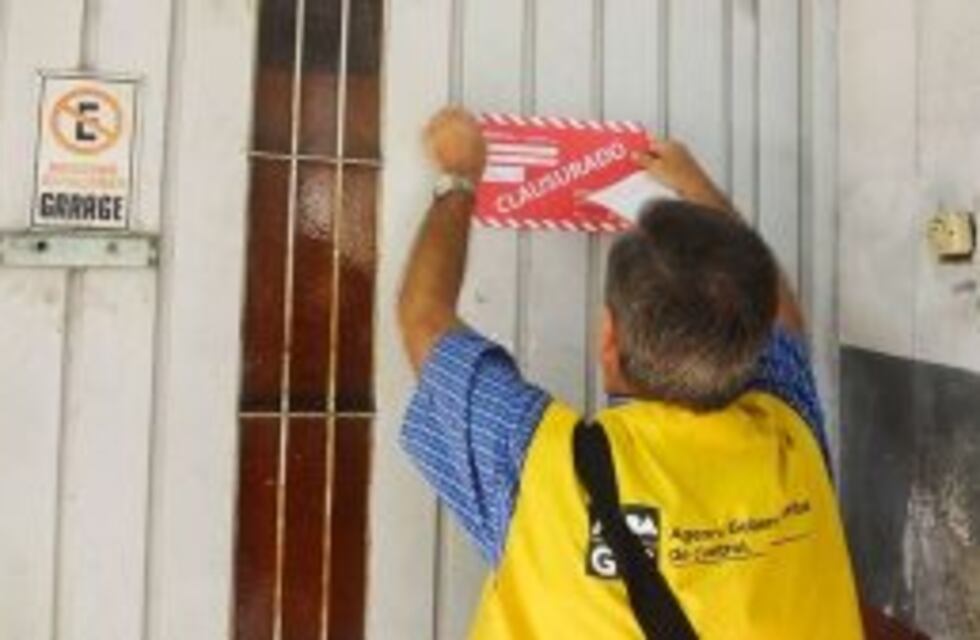 Boedo: Vecinos denunciaron talleres textiles clandestinos y fueron clausurados