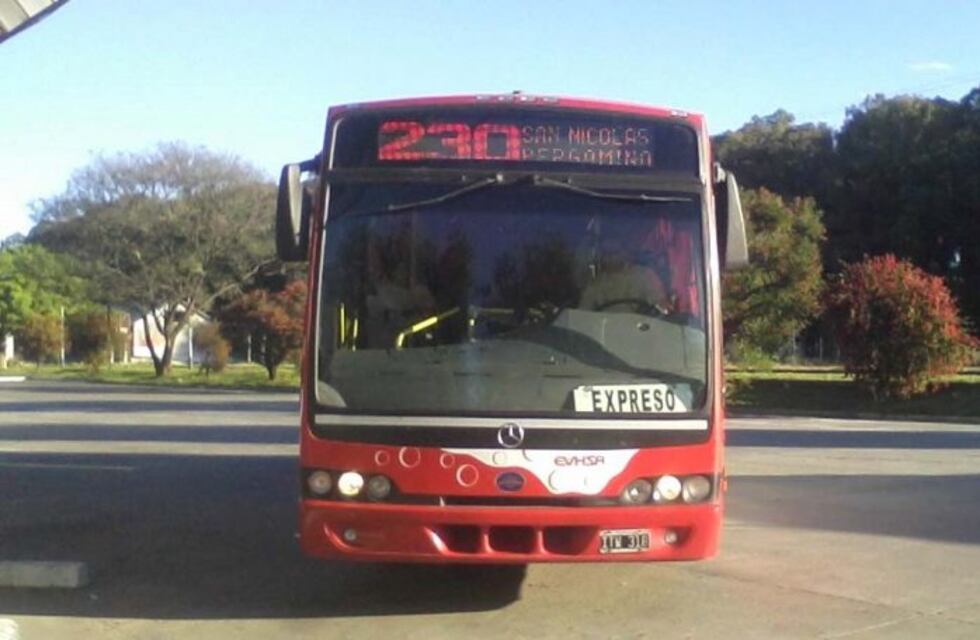 La SUBE podría implementarse en las líneas de Vercelli que llegan a Pergamino y Ramallo