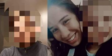 Camila Pistán de Posadas, pide ver a su hijo de 5 años, retenido por el padre del menor, su expareja\u002E (MisionesOnline)