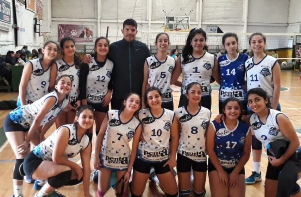 El Polideportivo de Villa Carlos Paz vuelve a disputar una Copa Provincial de Voleibol