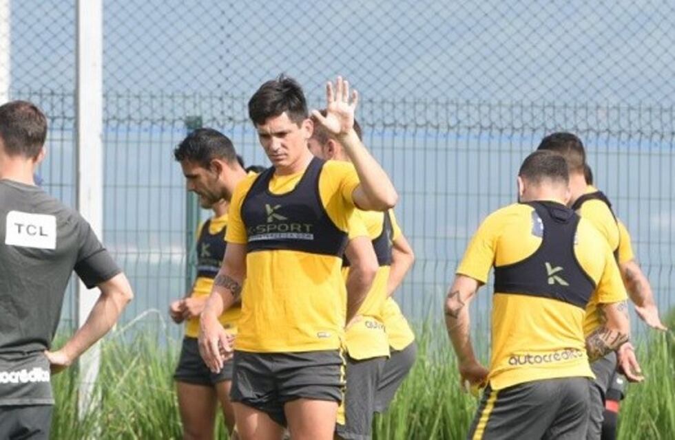 A Parot lo miran de Chile y a Zampedri desde Córdoba