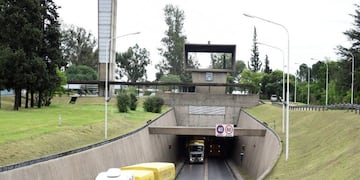 Túnel Subfluvial