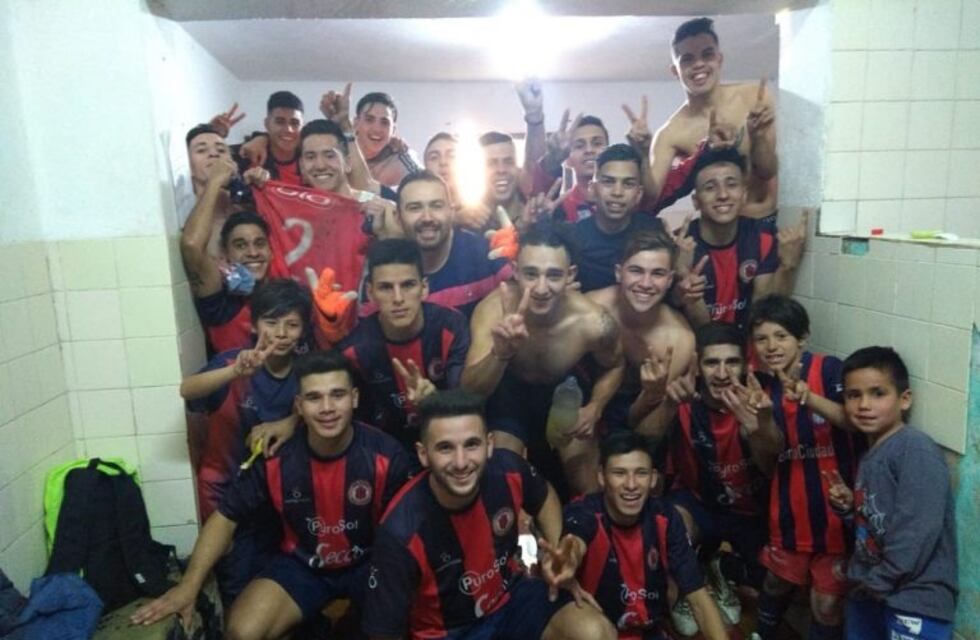 San Lorenzo, el dueño del clásico de Las Flores en Liga Cordobesa